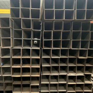 娄底45#无缝方管